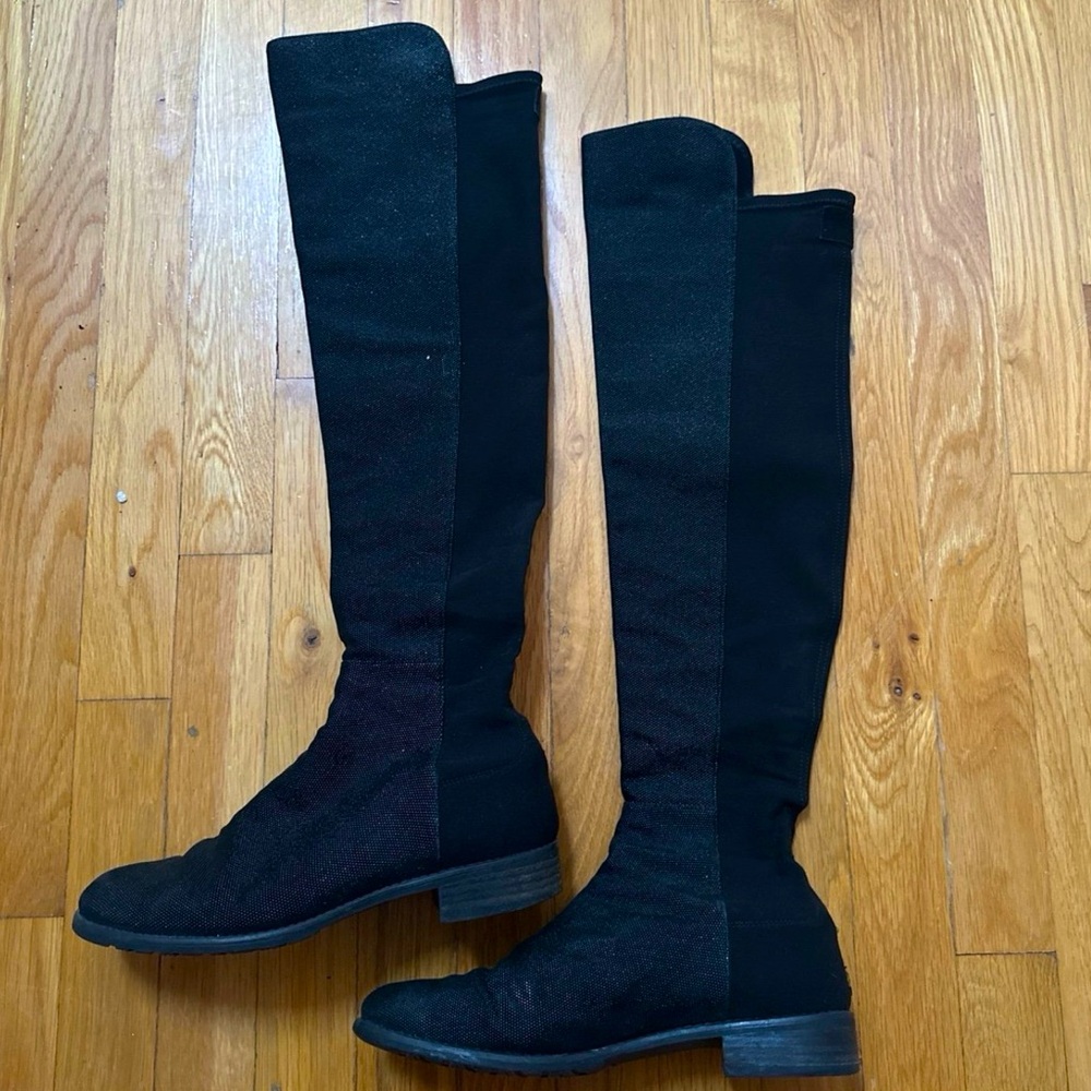 Stuart Weitzman boots